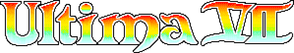 Ultima VII